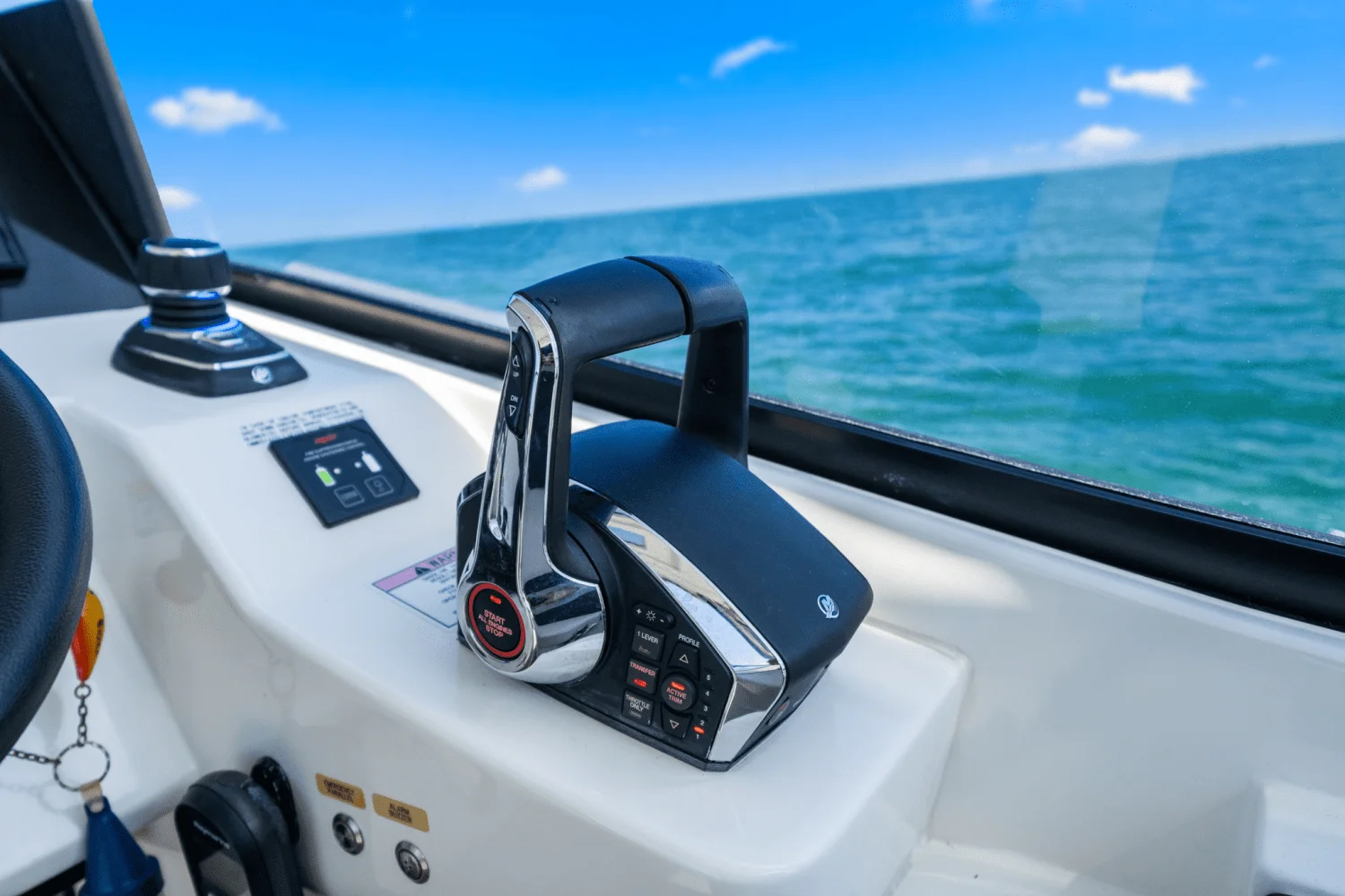 2022 Aquila 32 Image Thumbnail #14