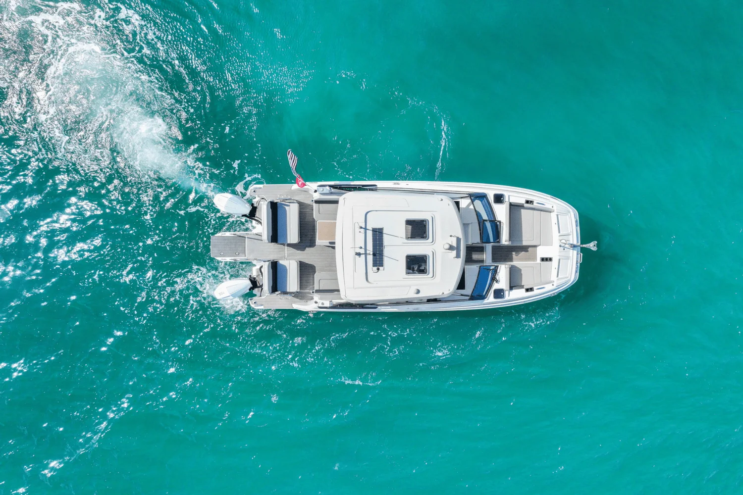 2022 Aquila 32 Image Thumbnail #9