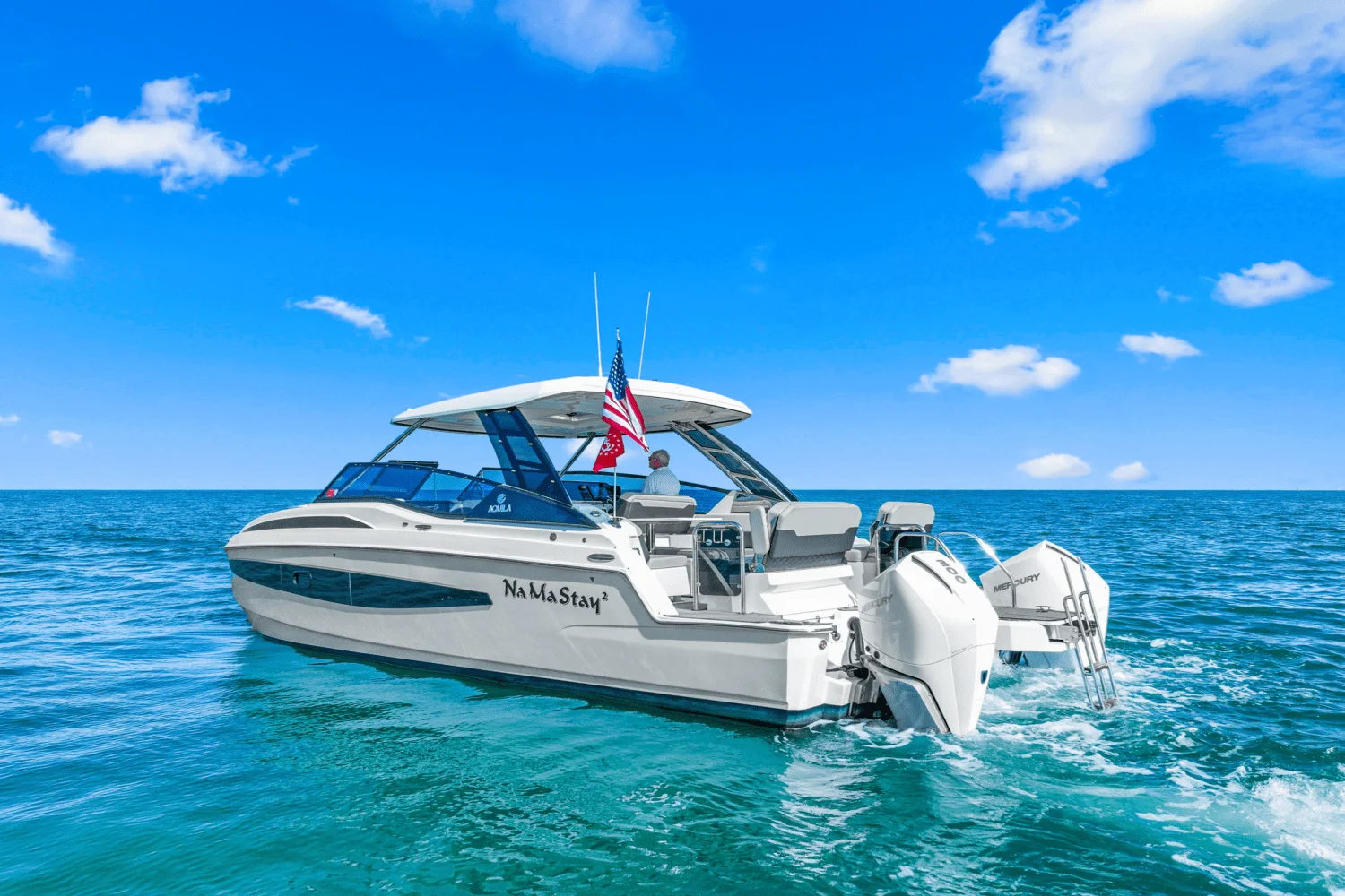 2022 Aquila 32 Image Thumbnail #43