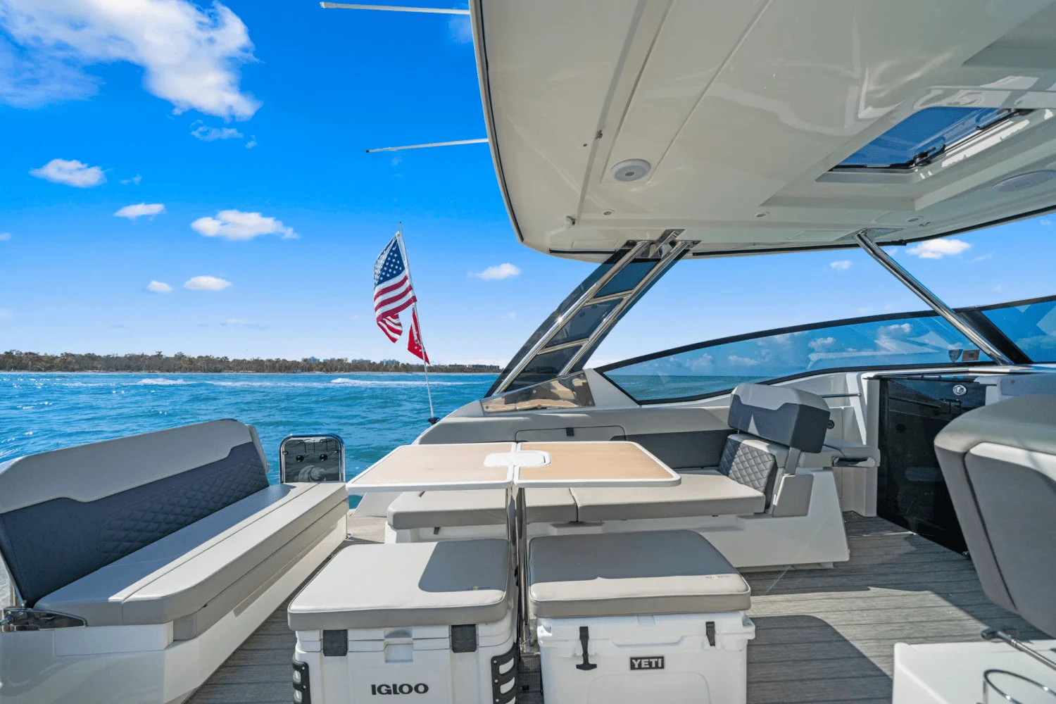 2022 Aquila 32 Image Thumbnail #27