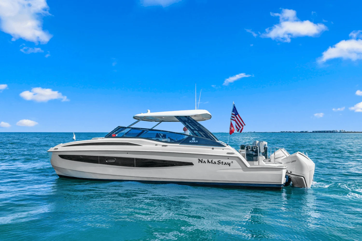 2022 Aquila 32 Image Thumbnail #42