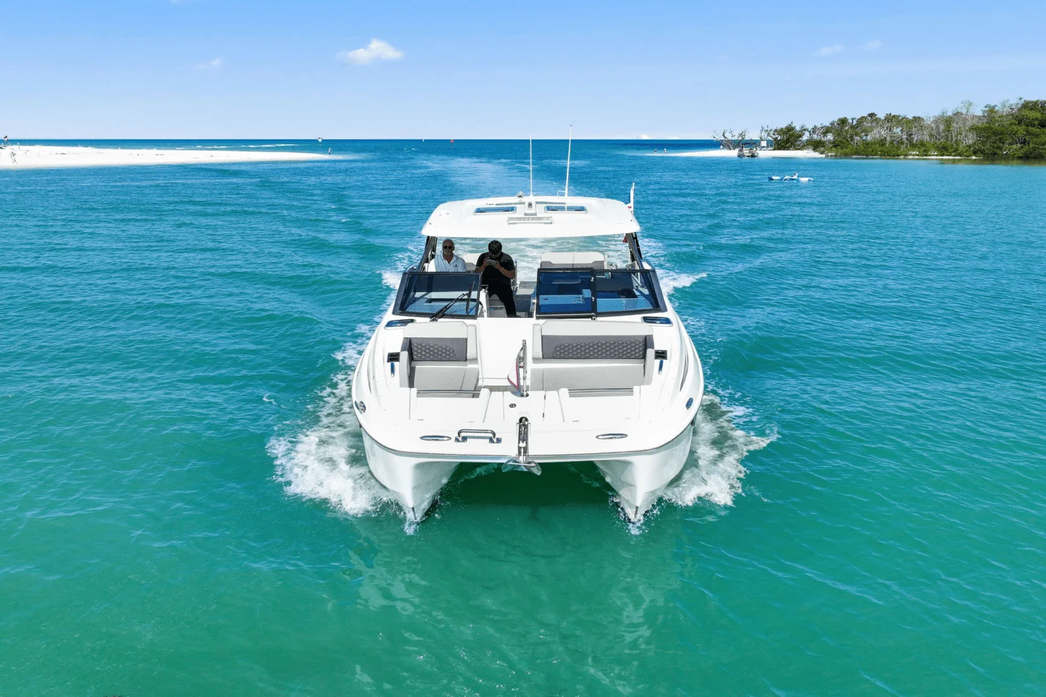 2022 Aquila 32 Image Thumbnail #51