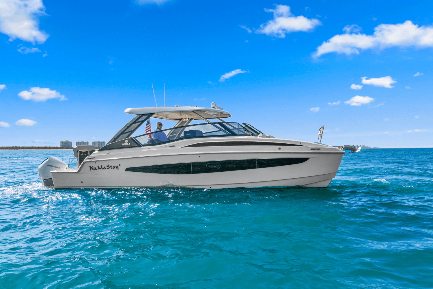 2022 Aquila 32 Image Thumbnail #5
