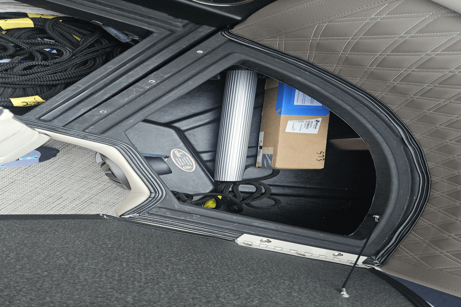 2022 Harris 230 SUNLINER Image Thumbnail #21