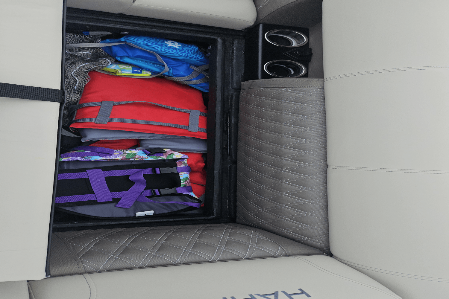 2022 Harris 230 SUNLINER Image Thumbnail #23