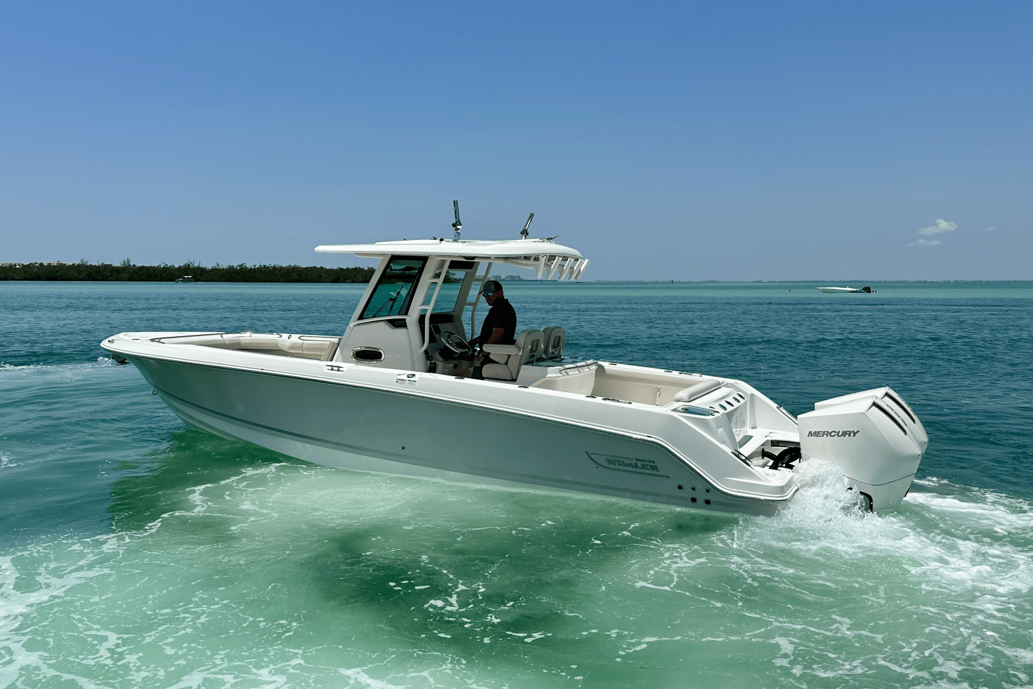 2020 Boston Whaler 280 OUTRAGE Image Thumbnail #29