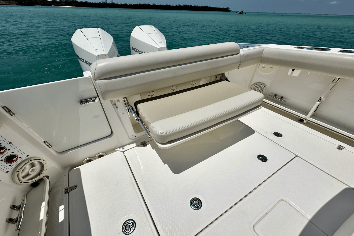 2020 Boston Whaler 280 OUTRAGE Image Thumbnail #47