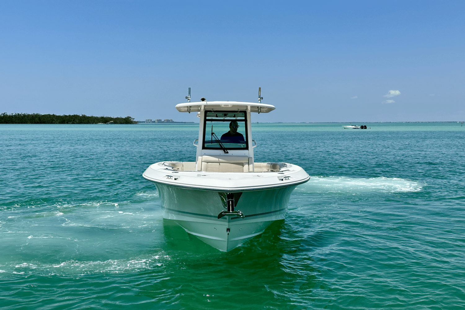 2020 Boston Whaler 280 OUTRAGE Image Thumbnail #10