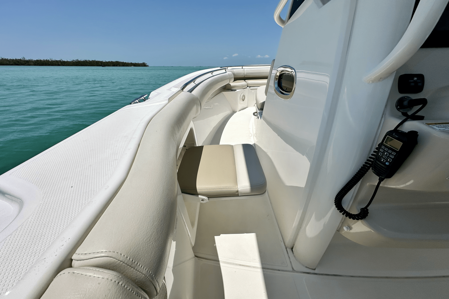2020 Boston Whaler 280 OUTRAGE Image Thumbnail #38