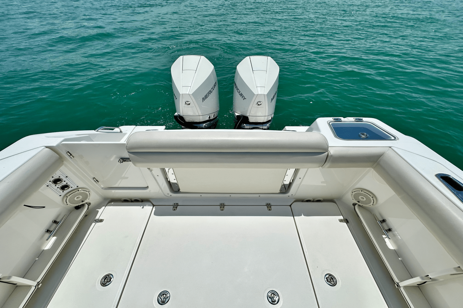 2020 Boston Whaler 280 OUTRAGE Image Thumbnail #45