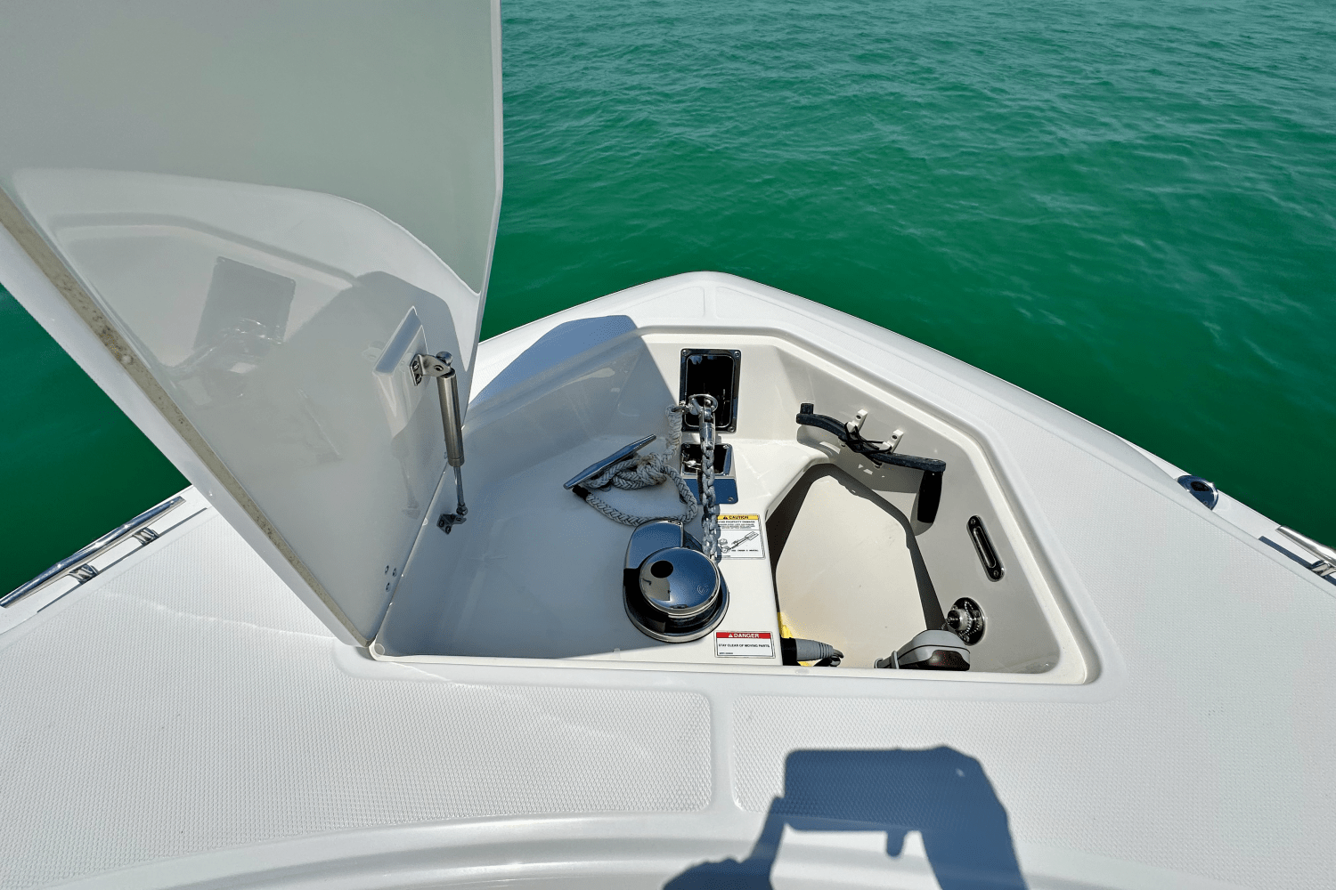2020 Boston Whaler 280 OUTRAGE Image Thumbnail #37
