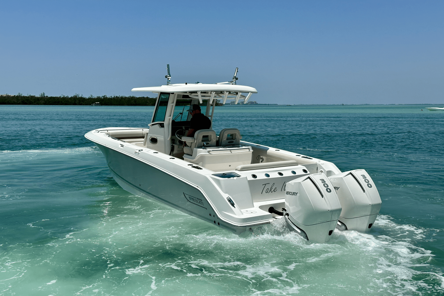 2020 Boston Whaler 280 OUTRAGE Image Thumbnail #25