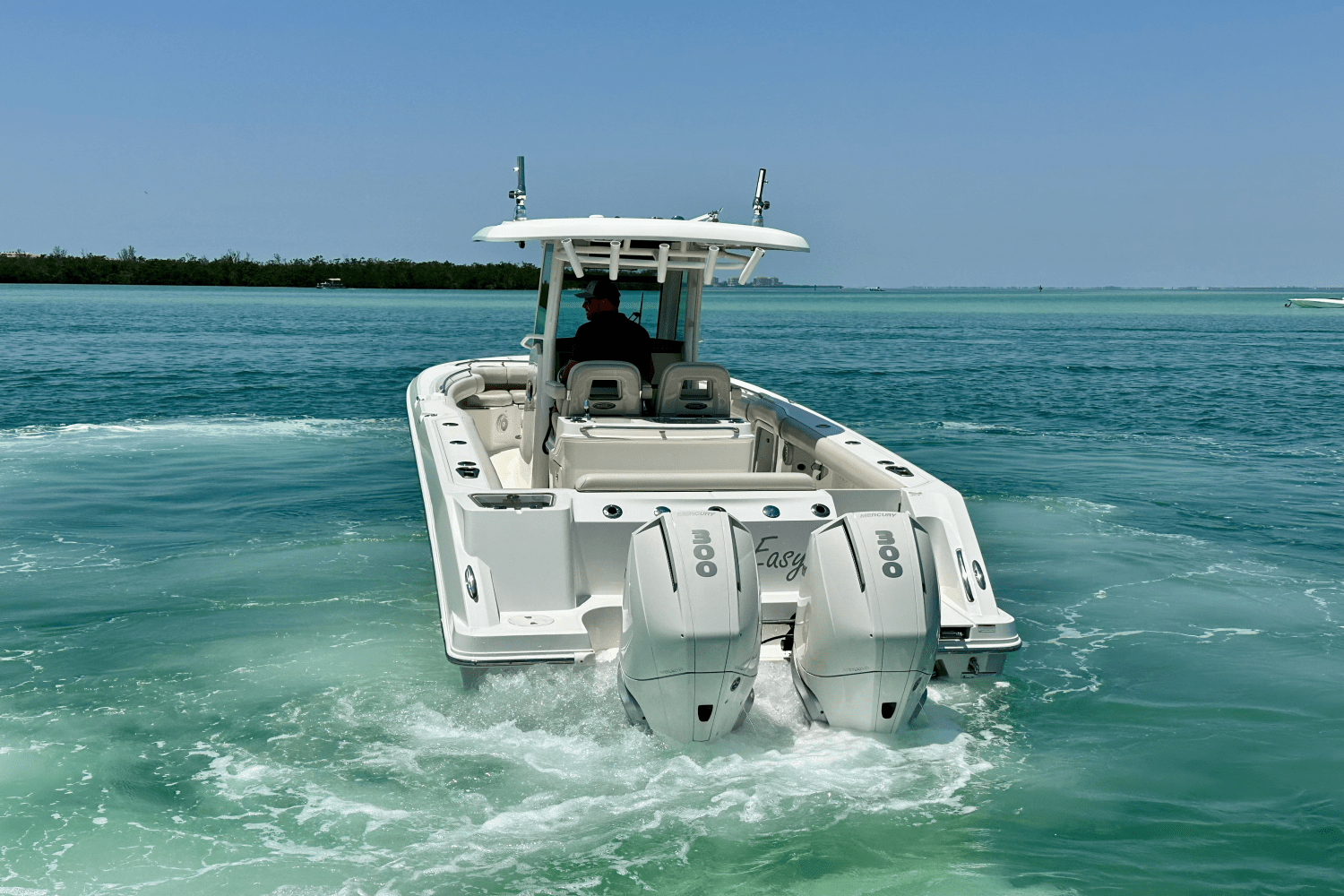 2020 Boston Whaler 280 OUTRAGE Image Thumbnail #23
