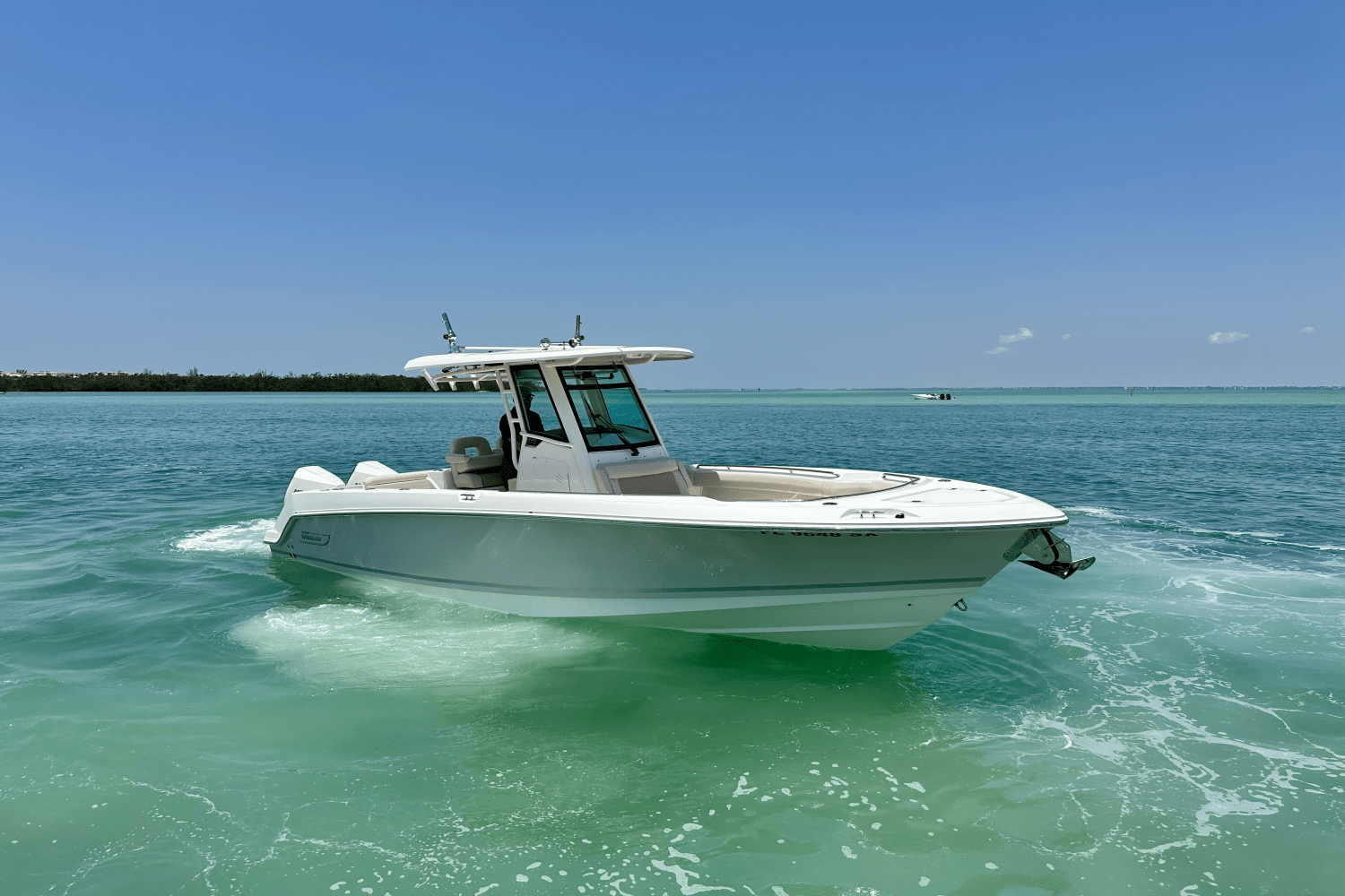 2020 Boston Whaler 280 OUTRAGE Image Thumbnail #34