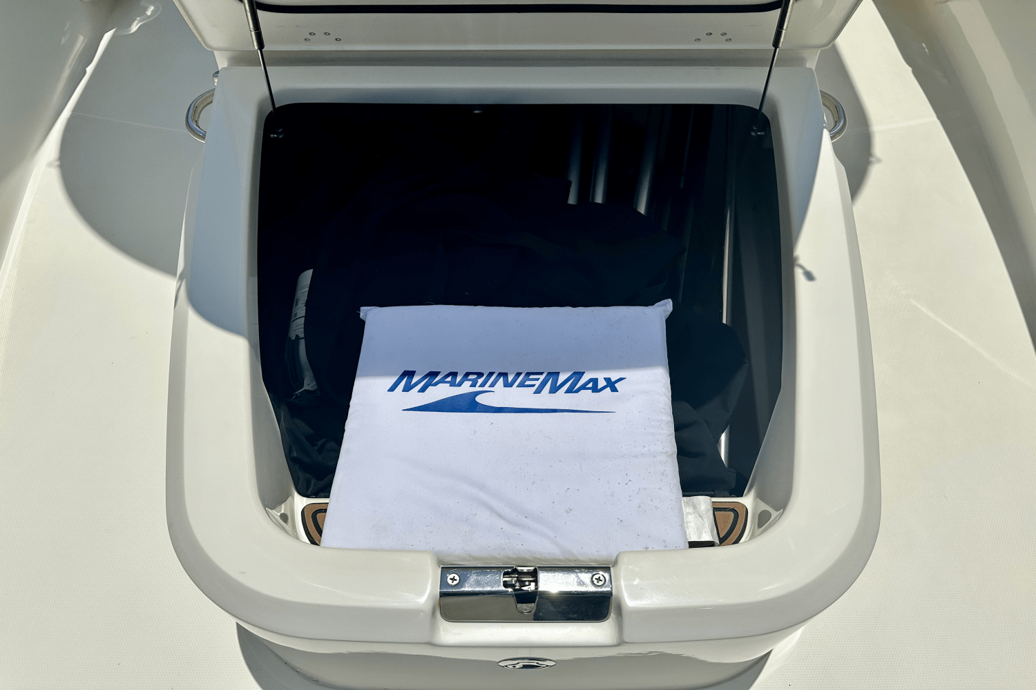 2020 Boston Whaler 280 OUTRAGE Image Thumbnail #44
