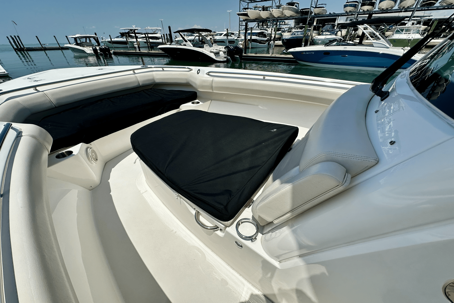 2020 Boston Whaler 280 OUTRAGE Image Thumbnail #52