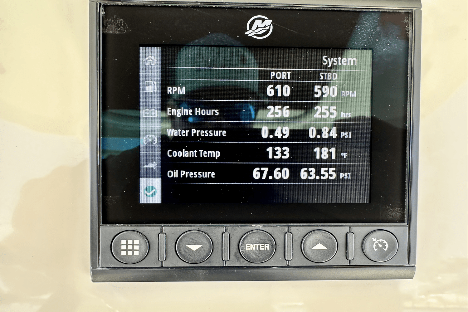 2020 Boston Whaler 280 OUTRAGE Image Thumbnail #42