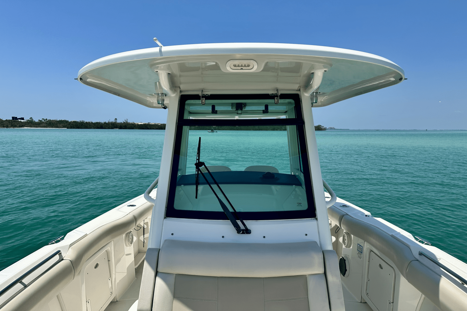 2020 Boston Whaler 280 OUTRAGE Image Thumbnail #50