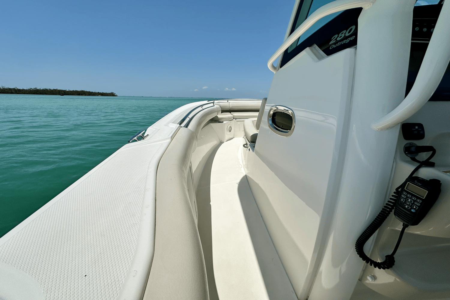 2020 Boston Whaler 280 OUTRAGE Image Thumbnail #39