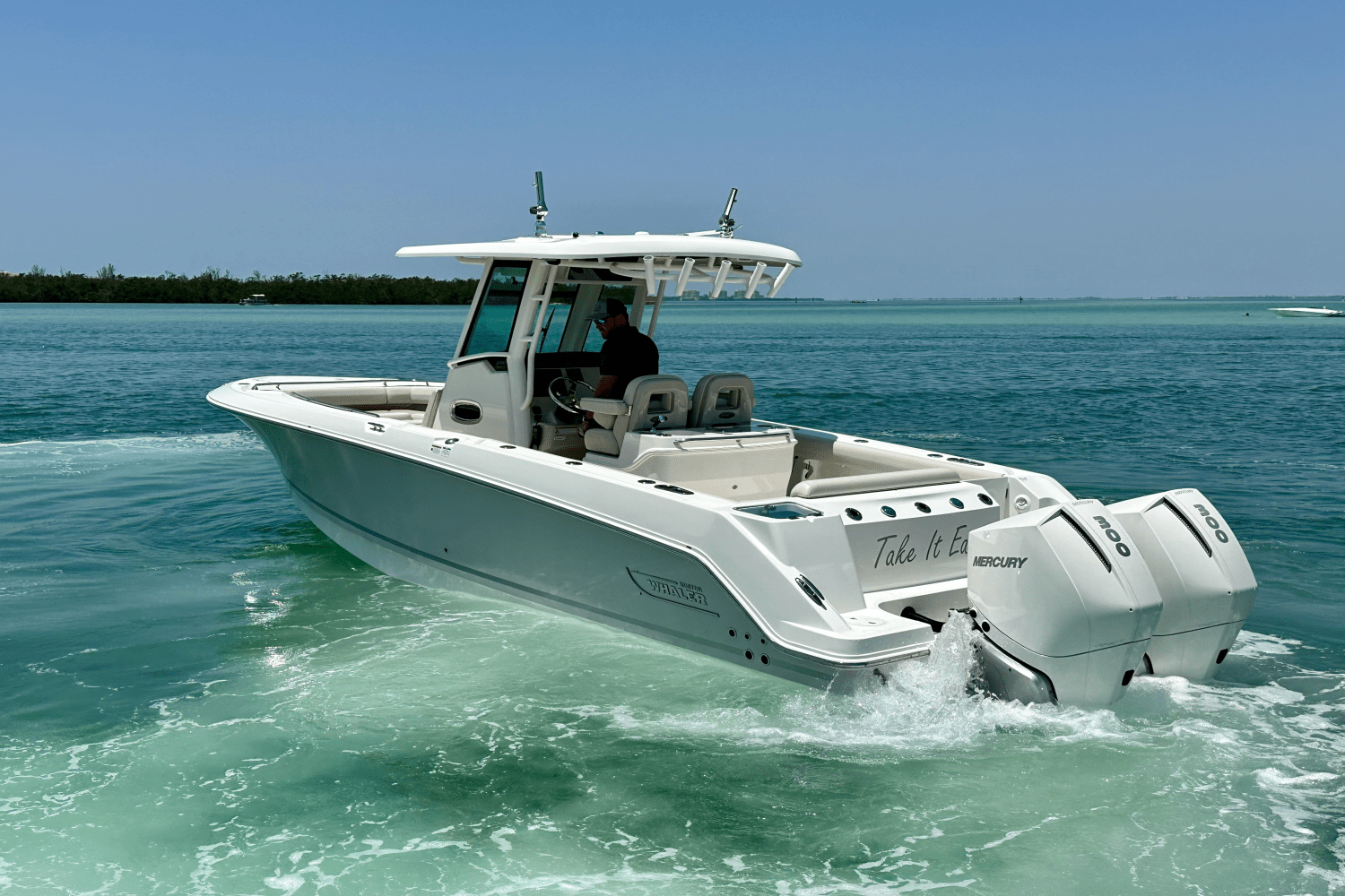 2020 Boston Whaler 280 OUTRAGE Image Thumbnail #26