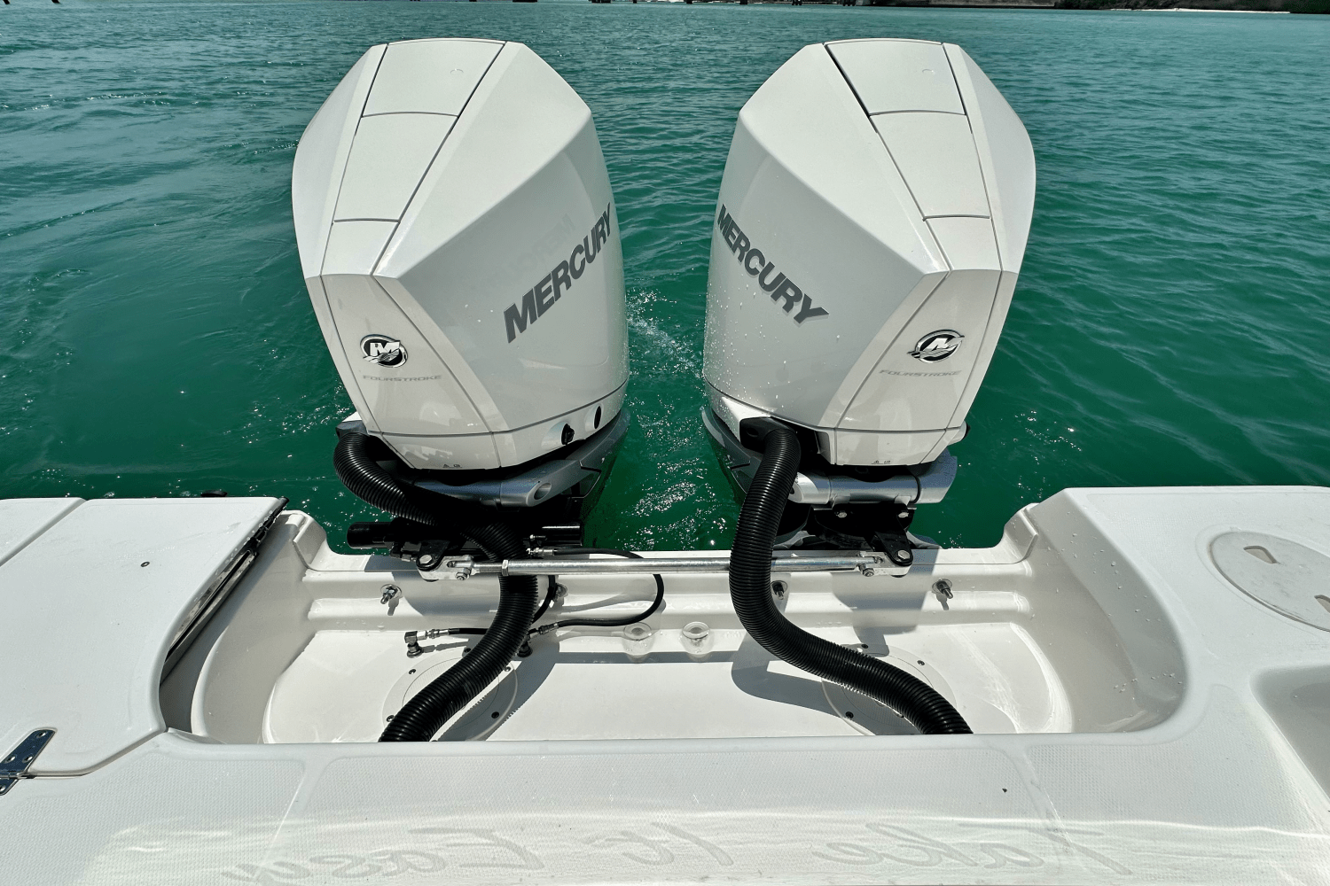 2020 Boston Whaler 280 OUTRAGE Image Thumbnail #46