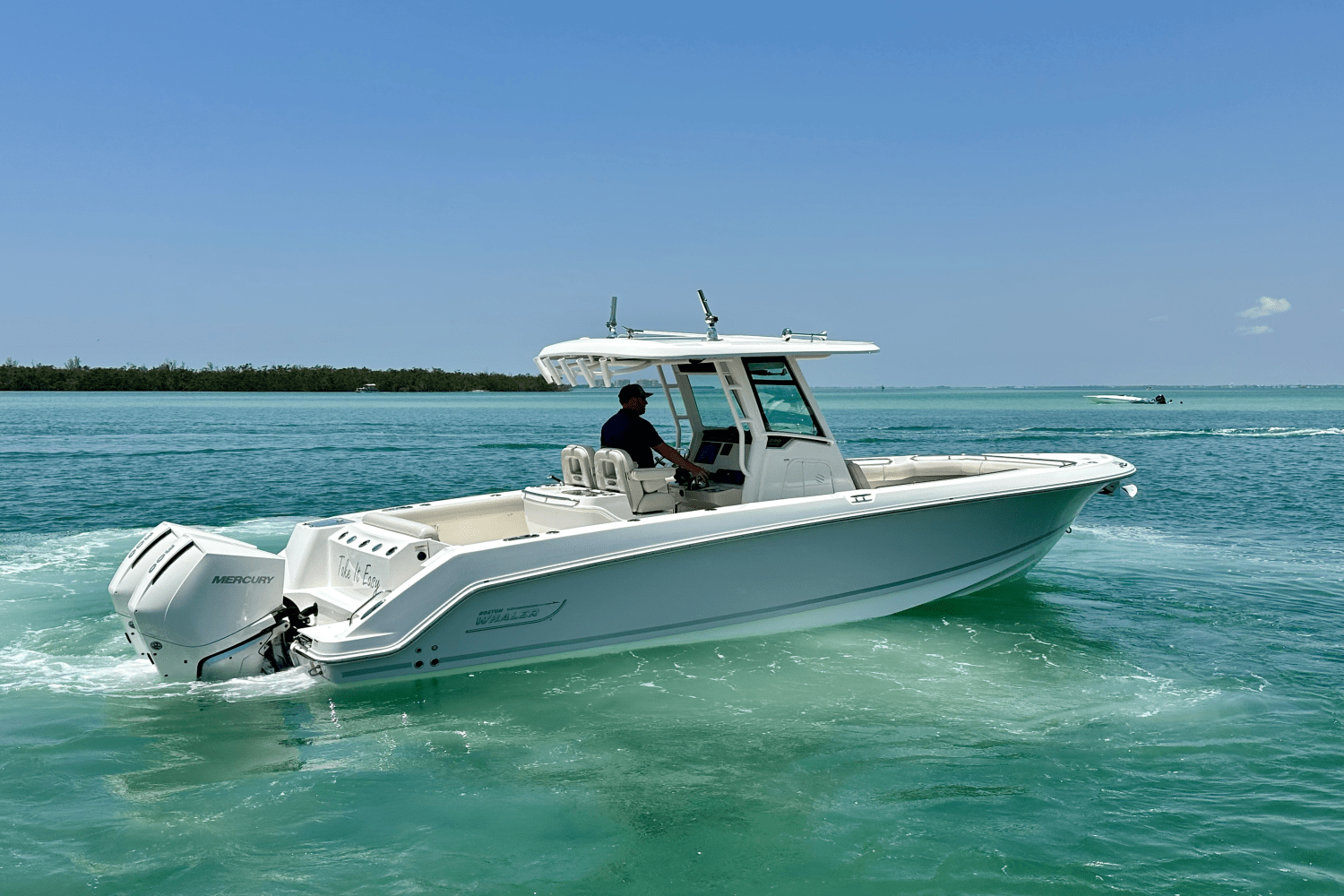 2020 Boston Whaler 280 OUTRAGE Image Thumbnail #16