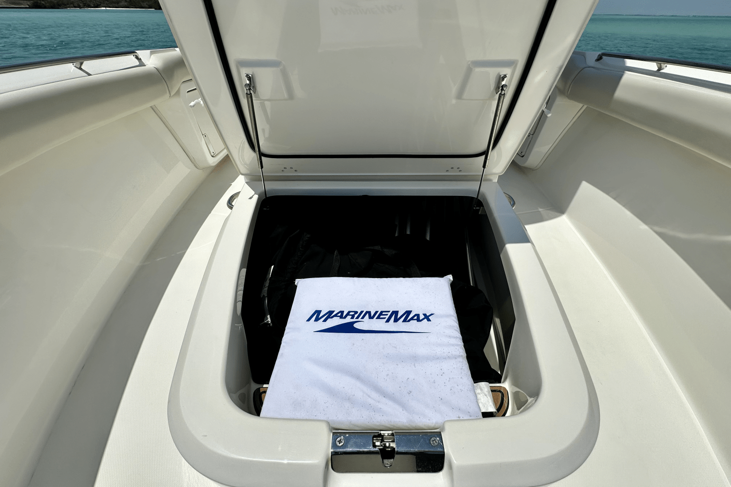 2020 Boston Whaler 280 OUTRAGE Image Thumbnail #48