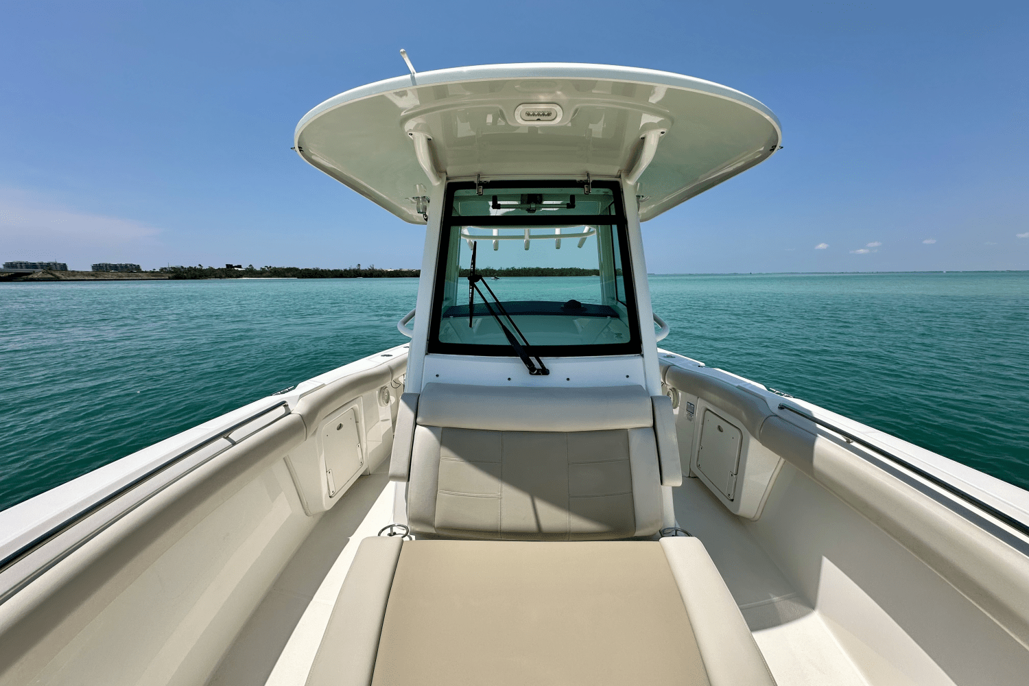 2020 Boston Whaler 280 OUTRAGE Image Thumbnail #49