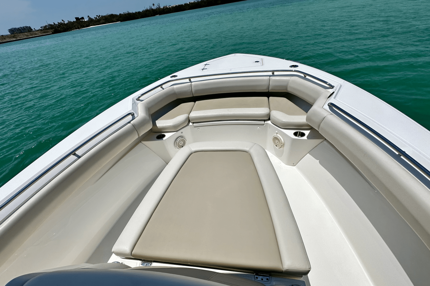 2020 Boston Whaler 280 OUTRAGE Image Thumbnail #36