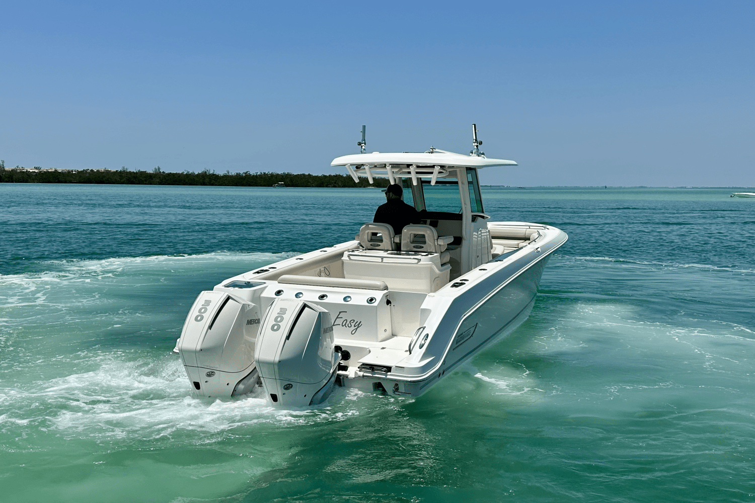 2020 Boston Whaler 280 OUTRAGE Image Thumbnail #20