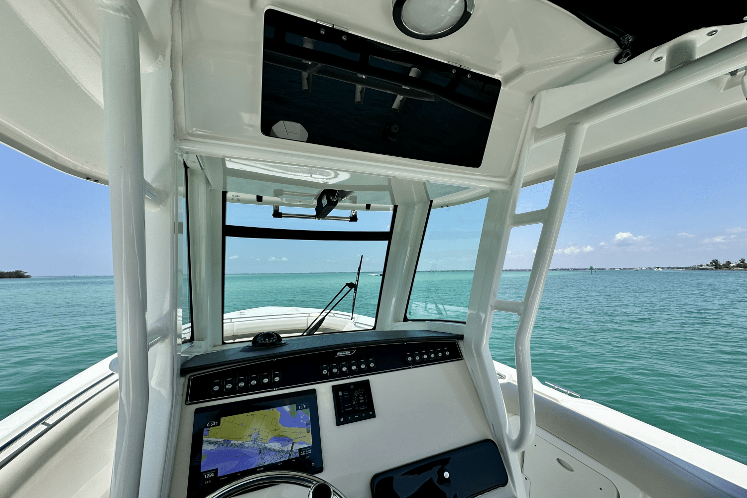 2020 Boston Whaler 280 OUTRAGE Image Thumbnail #41