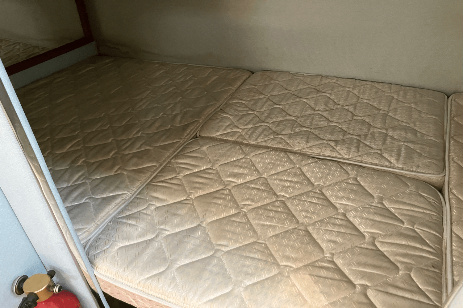 1989 Sea Ray 280 SUNDANCER Image Thumbnail #31