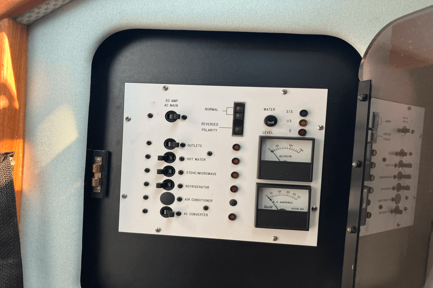 1989 Sea Ray 280 SUNDANCER Image Thumbnail #36