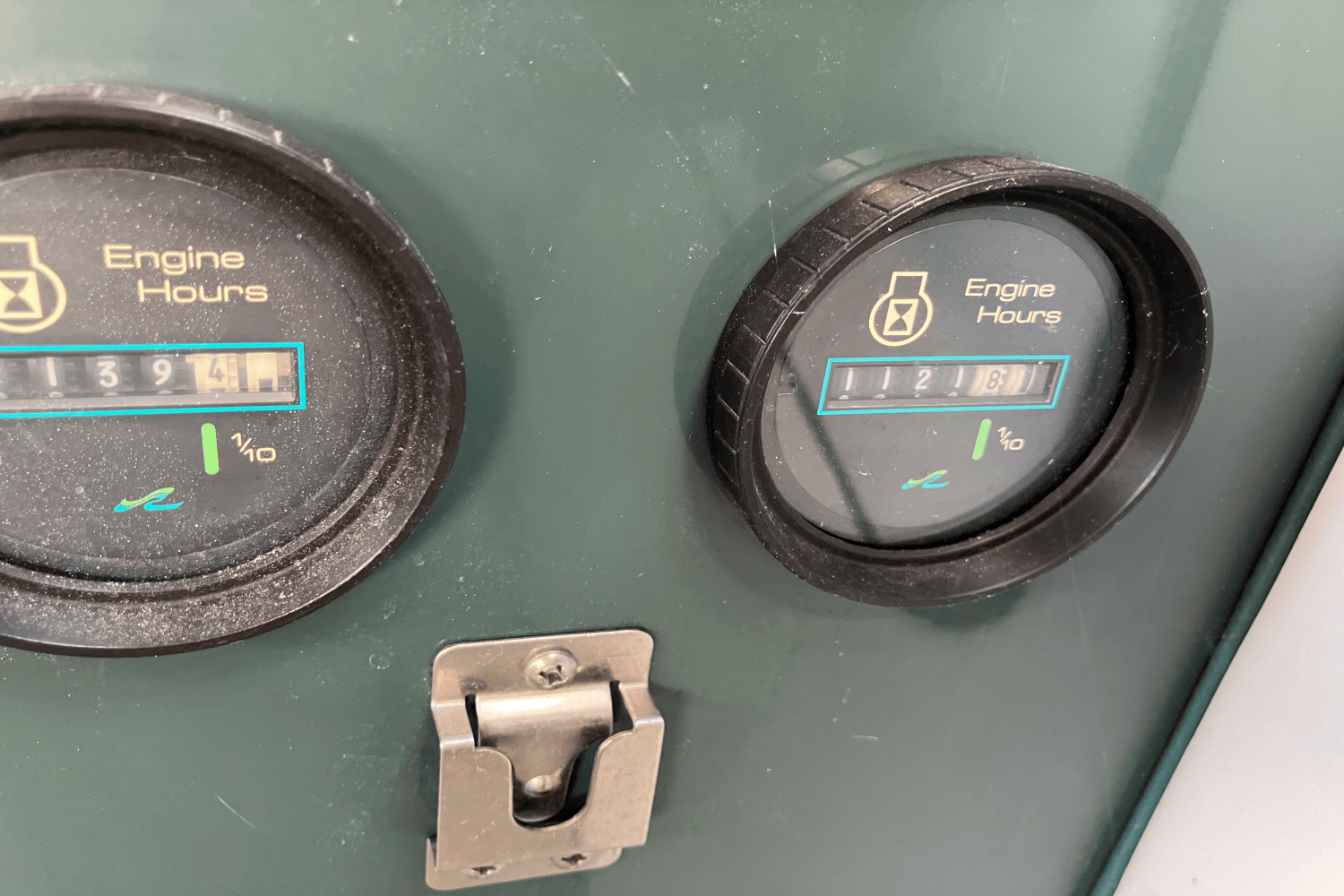 1989 Sea Ray 280 SUNDANCER Image Thumbnail #17