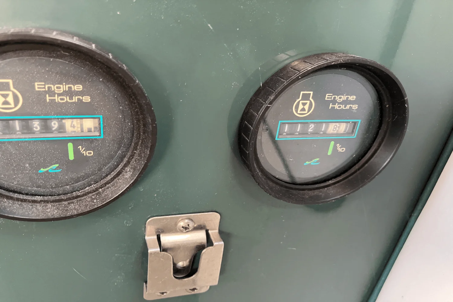 1989 Sea Ray 280 SUNDANCER Image Thumbnail #17