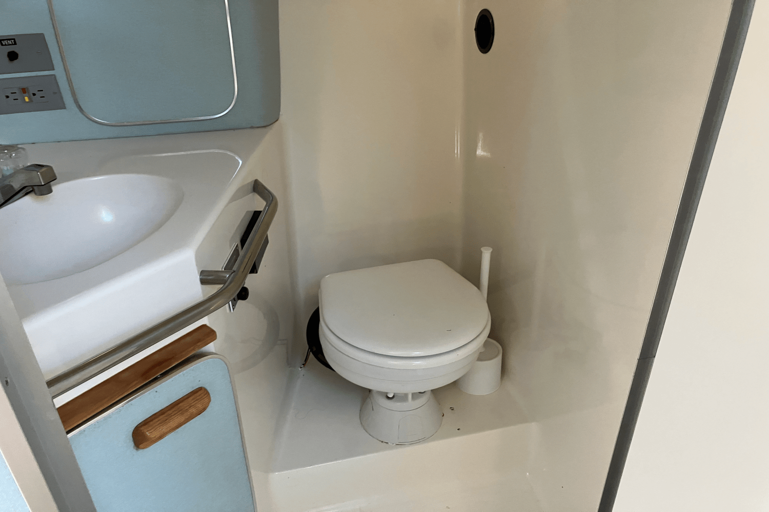 1989 Sea Ray 280 SUNDANCER Image Thumbnail #32