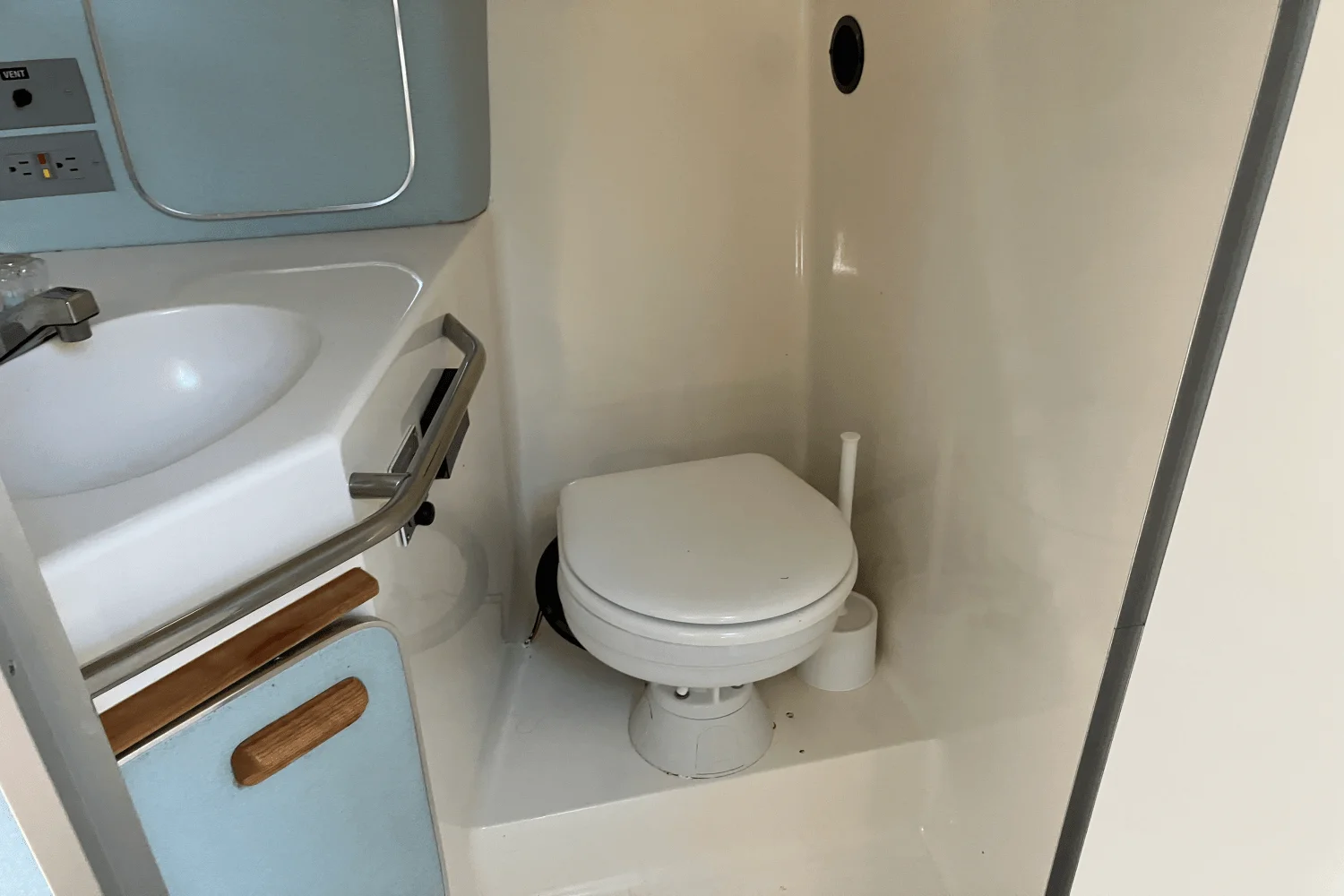 1989 Sea Ray 280 SUNDANCER Image Thumbnail #32