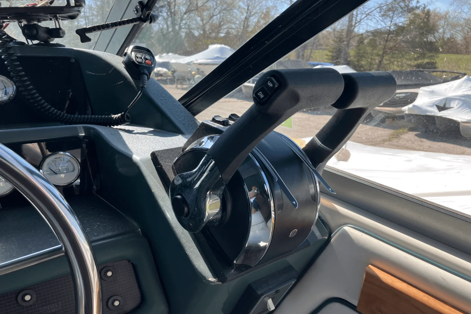 1989 Sea Ray 280 SUNDANCER Image Thumbnail #20