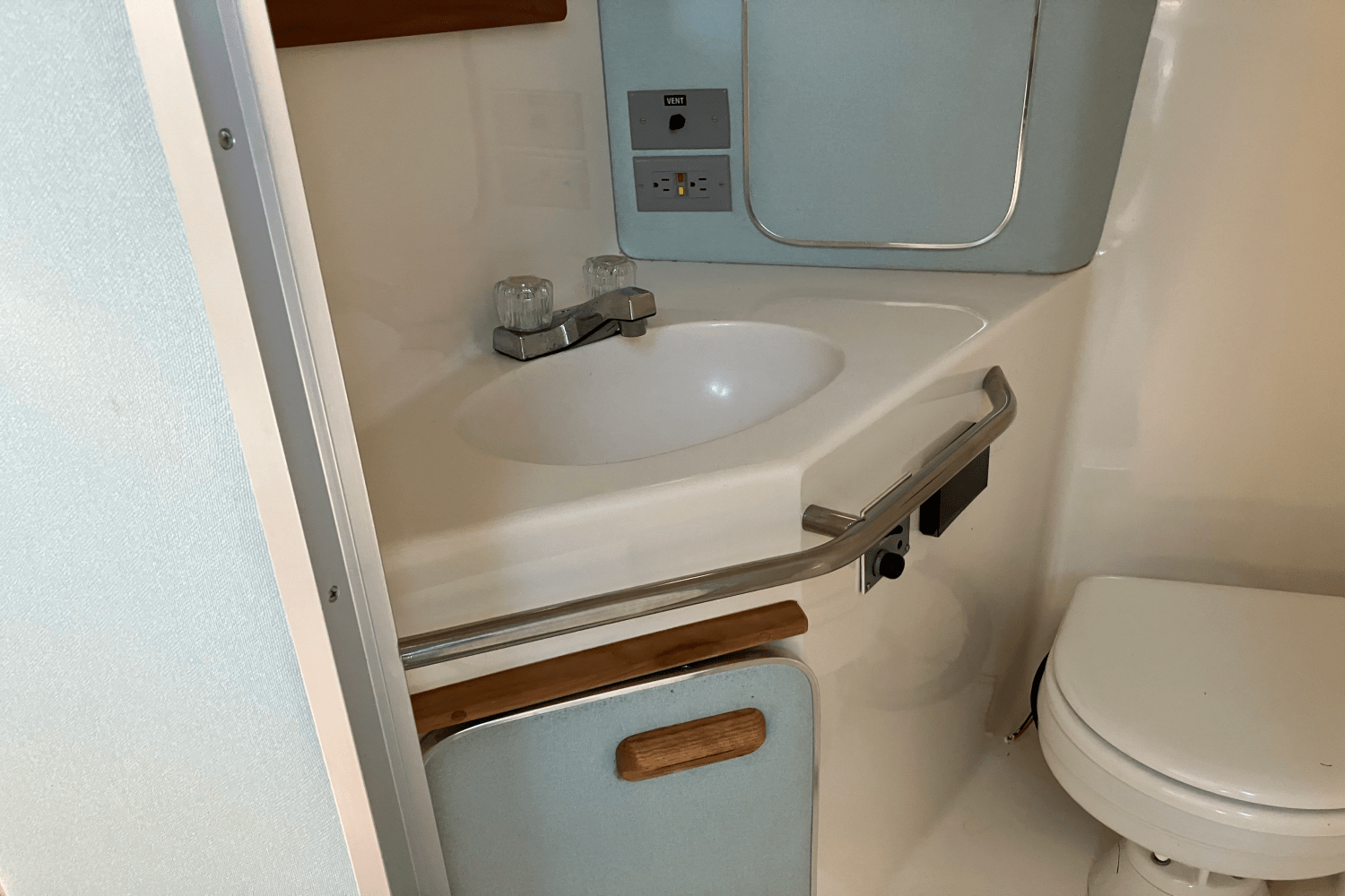 1989 Sea Ray 280 SUNDANCER Image Thumbnail #33