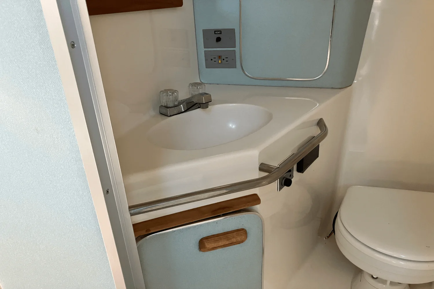 1989 Sea Ray 280 SUNDANCER Image Thumbnail #33