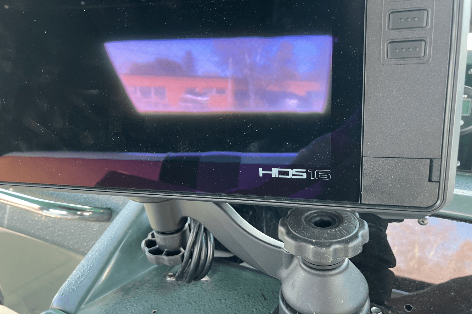 1989 Sea Ray 280 SUNDANCER Image Thumbnail #19