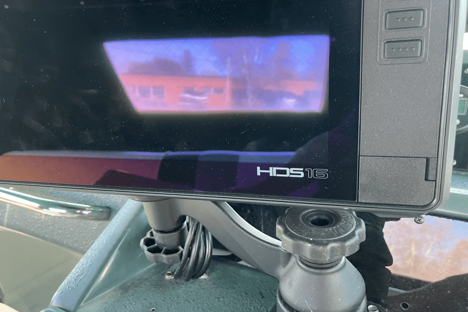 1989 Sea Ray 280 SUNDANCER Image Thumbnail #19