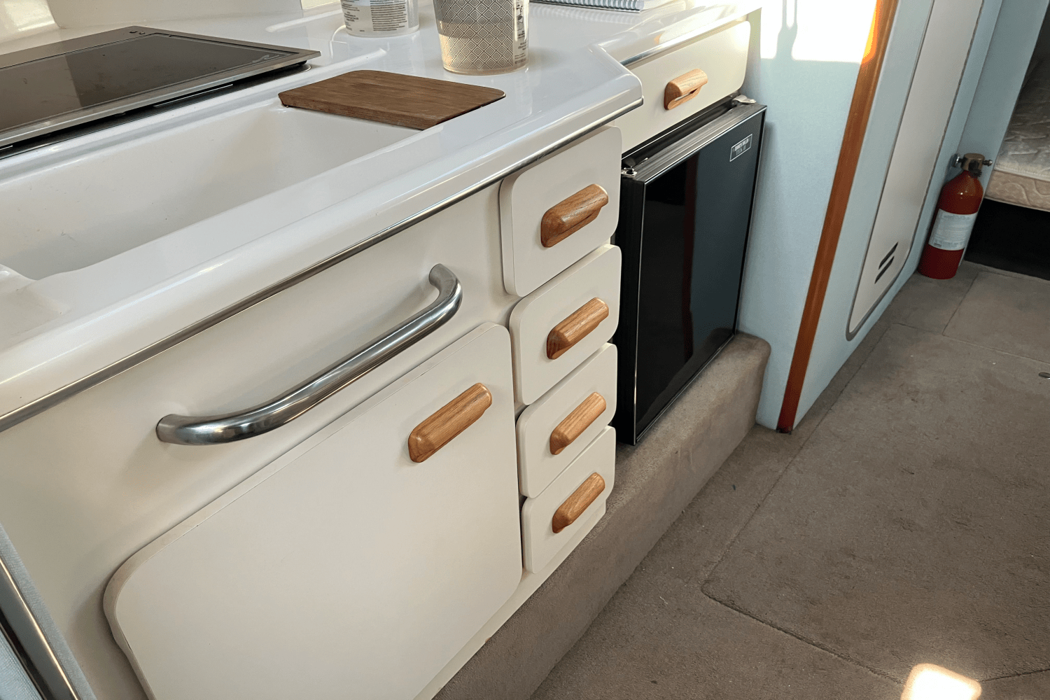 1989 Sea Ray 280 SUNDANCER Image Thumbnail #28