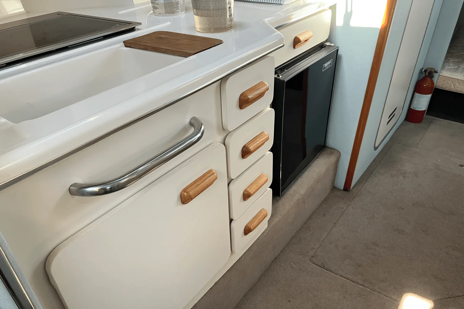 1989 Sea Ray 280 SUNDANCER Image Thumbnail #28