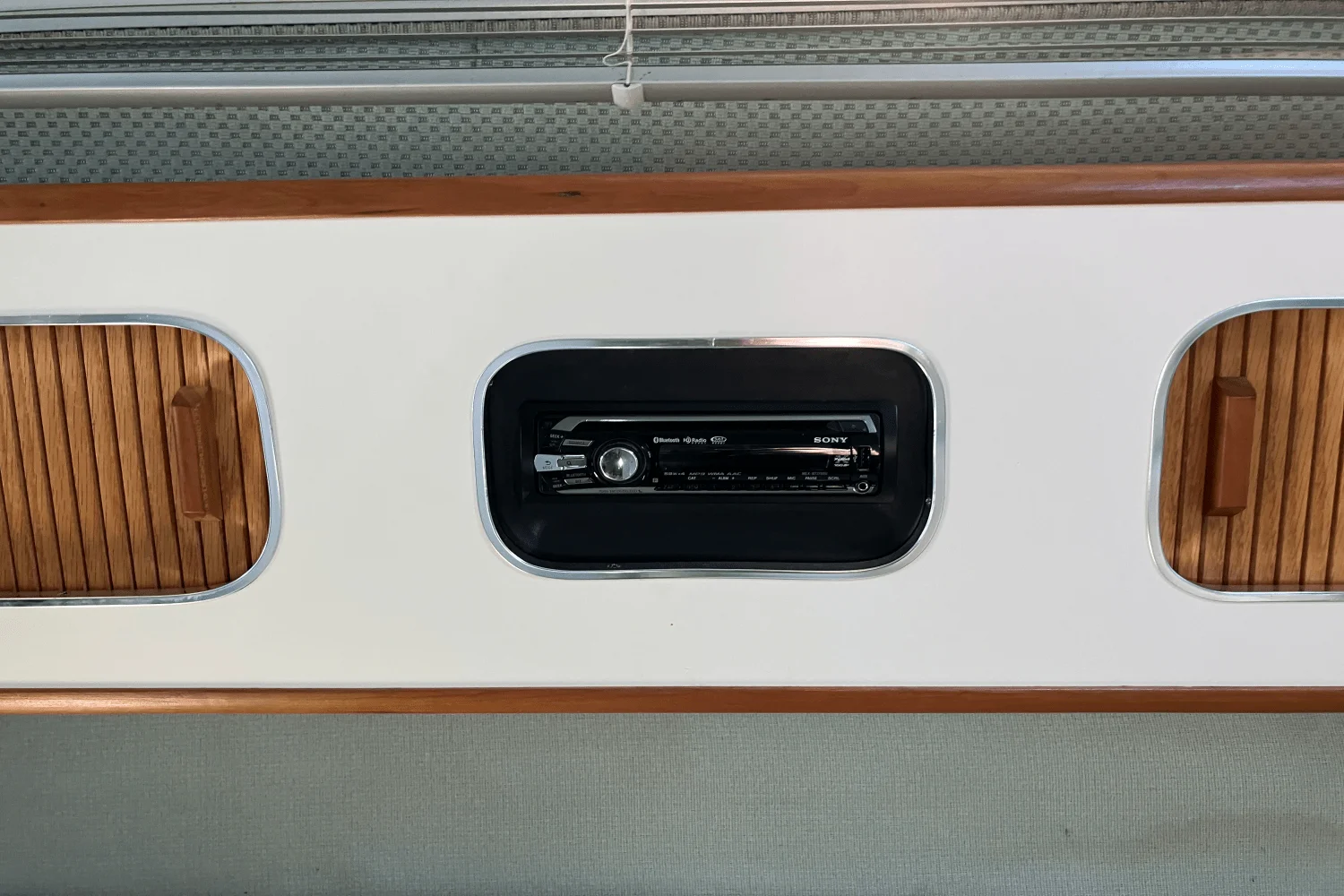 1989 Sea Ray 280 SUNDANCER Image Thumbnail #37