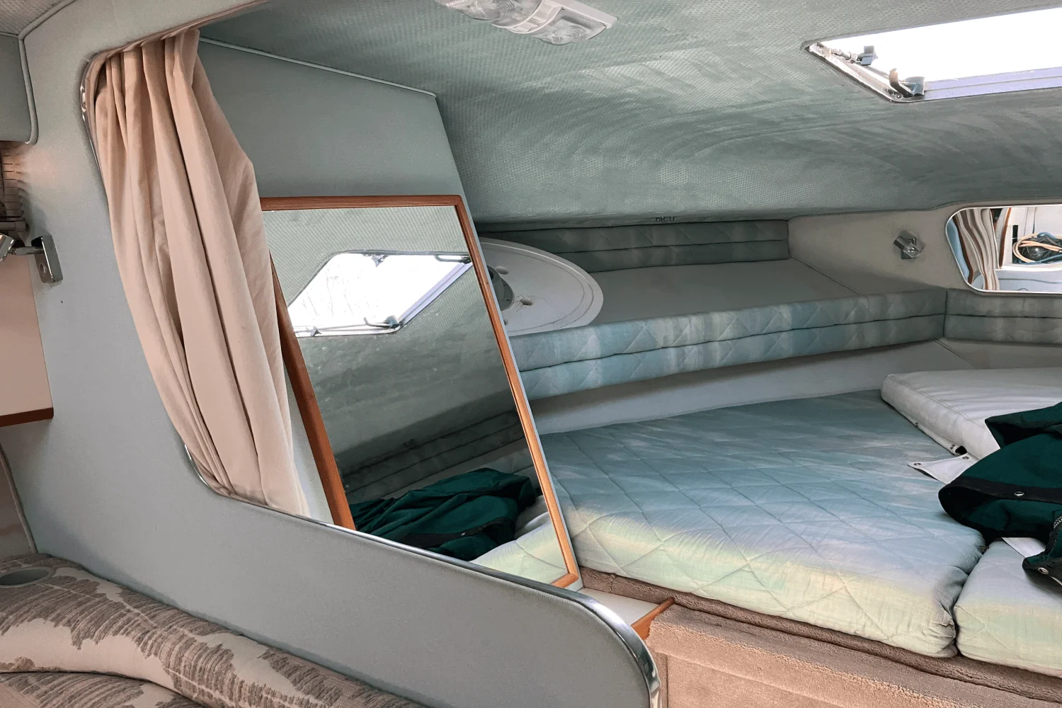 1989 Sea Ray 280 SUNDANCER Image Thumbnail #26