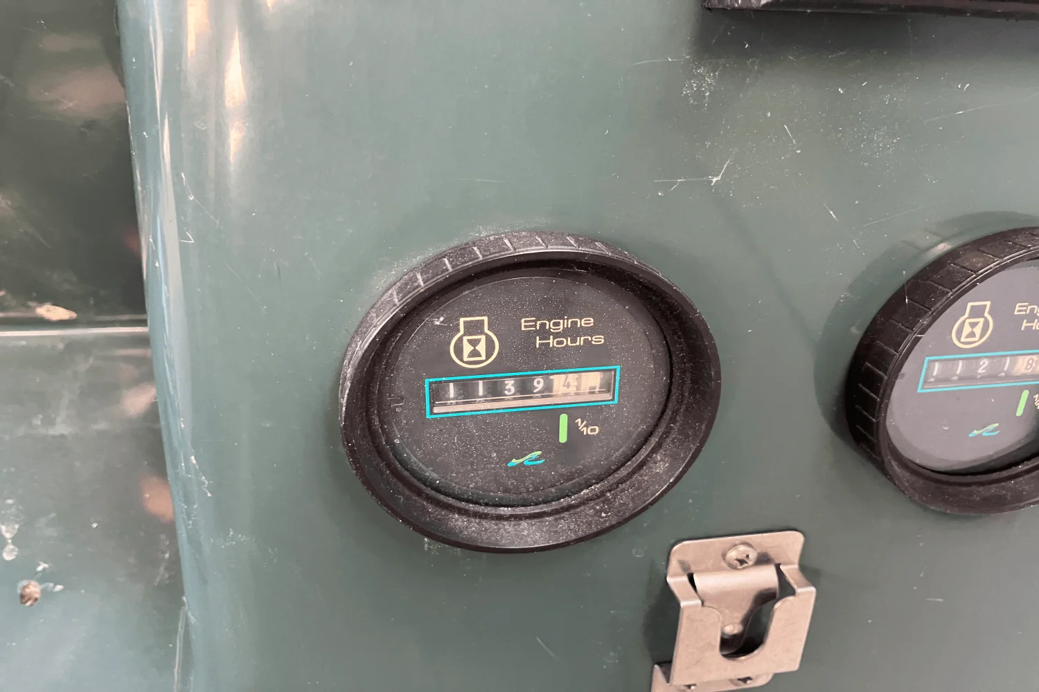 1989 Sea Ray 280 SUNDANCER Image Thumbnail #18