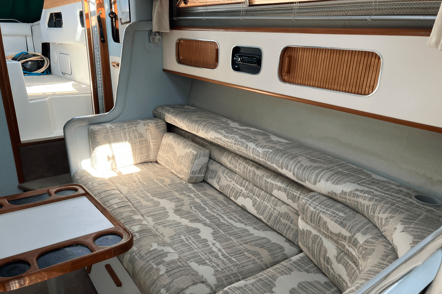 1989 Sea Ray 280 SUNDANCER Image Thumbnail #25