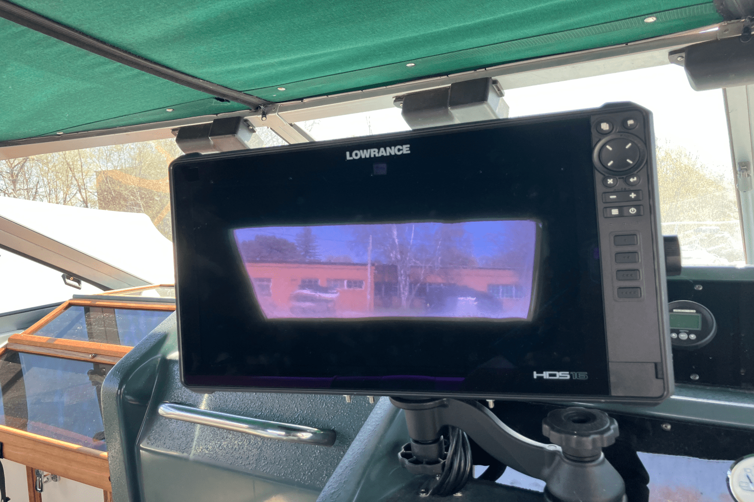 1989 Sea Ray 280 SUNDANCER Image Thumbnail #13