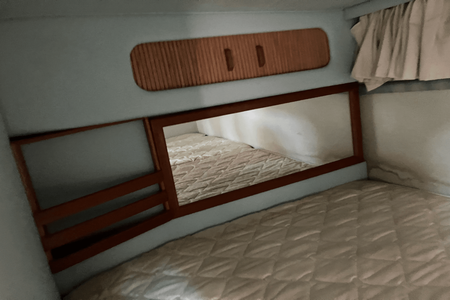 1989 Sea Ray 280 SUNDANCER Image Thumbnail #30